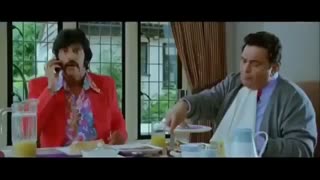 فیلم سینمایی هندی " house full 2" دوبله فارسی