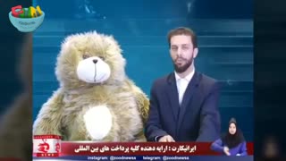 اخبارطنزZood Newssقسمت4