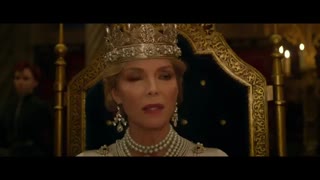 نخستین تریلر از قسمت دوم فیلم Maleficent با عنوان معشوقه ی شیطان - با بازی آنجلینا جولی و ال فانینگ