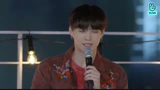 برنامه COMEBACK LIVE TALK گات سون به همراه بازیگر کیم سانگ جوون + زیرنویس فارسی GOT7