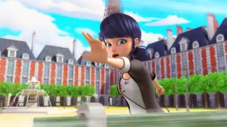 انیمیشن سریالی ماجراجویی در پاریس-فصل اول قسمت  15