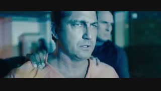 تریلر فیلم سقوط فرشته 2019