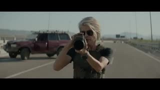 دانلود فیلم ترمیناتور 6 2019 Terminator: Dark Fate
