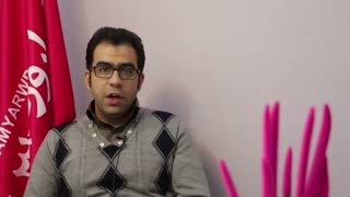 دستاورد آقای علی فخار دانشجو دوره وبمستران هوشمند