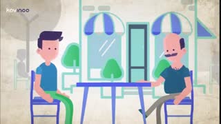 اپلیکیشن راهنمای شهری و گردشگری کاوینو