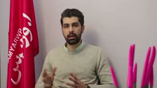 دستاورد آقای بهراد جلوه دانشجو دوره وبمستران هوشمند