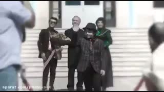 تیزر فیلم هشتگ
