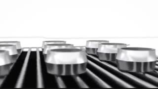 رولبرینگ های بشکه ای SKF و سایز های داخلی بلبرینگ ها