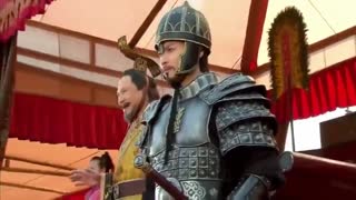 دانلود سریال افسانه جومونگ دوبله فارسی بدون سانسور