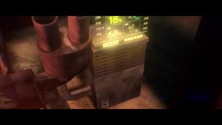 ویدئویی از انیمه سینمایی Human Lost: Ningen Shikkaku با به نمایش گذاشتن شخصیت Takeichi با صداپیشگی Jun Fukuyama