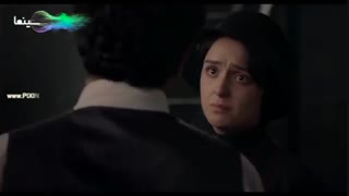 سکانس شهرزاد فصل ۳ ، ترک فرهاد برای نجات او از اعدام