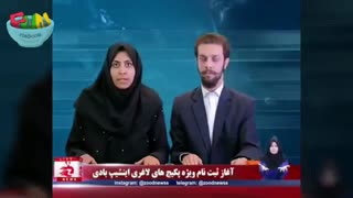 اخبارطنزZood Newssقسمت 6