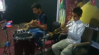 مهدی علیزاده