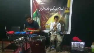 مهدی علیزاده