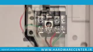 آموزش نصب کولر گازی