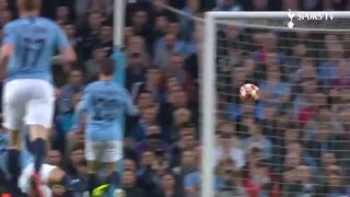 5 گل برتر تاتنهام در لیگ قهرمانان اروپا 2018-2019