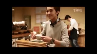EXO CRACK#11 اکسو #11