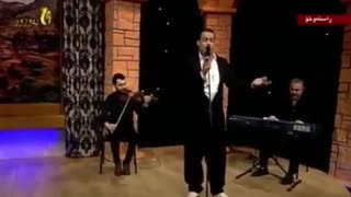 اجرای سیروس امامی برداشتن خال