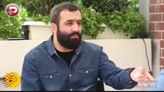 احد قدمی مداح هتاک شبکه 5