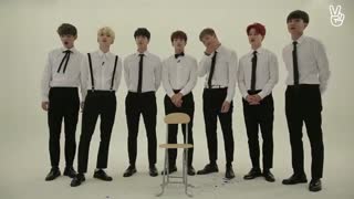 قسمت دوم ران {RUN} بی تی اس با زیرنویس فارسی