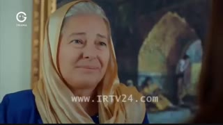 عشق حرف حالیش نمیشه قسمت ۵۴