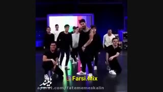 [-دَمِشُون گَرم➴-]