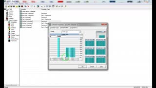 محاسبه داکت اسپلیت