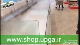 رطوبت سازهای صنعتی