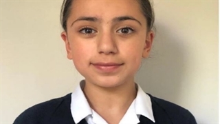 دختر ۱۱ ساله ایرانی باهوش‌تر از انیشتین و استیون هاوگینگ