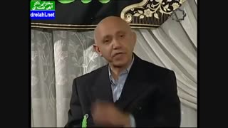 سخنرانی دکترحسین الهی قمشه ای رمضان و قدر ۱ - drelahi.net