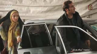 قسمت 21 بیست و یک سریال برادر جان