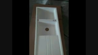 سینک گرانیتی ظرفشویی