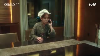 قسمت هفتم سریال کره ای Abyss 2019 - با زیرنویس فارسی