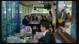 دانلود قسمت 83 سریال قرص ماه دوبله فارسی