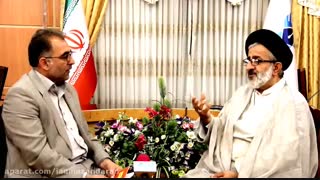 آثار معنوی ماه مبارک رمضان - گفتاری از دکتر سید حسین ابراهیمیان