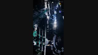بی بی رقیه جراحی بینی