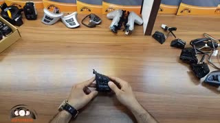 کروز کنترل توسان 2017_اتوتک فتاحی