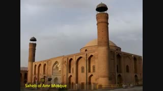 تور تبریز و ارسباران | تور تعطیلات خرداد 98 | ماهبان تور