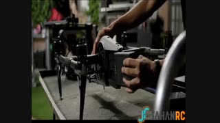 اینسپایر 2 DJI