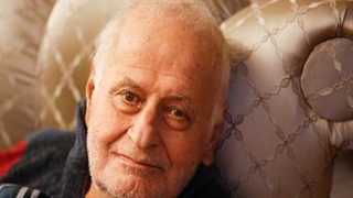 دوبلور برجسته کشور پرویز بهرام درگذشت