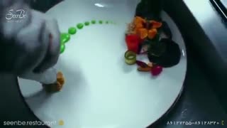 تا حالا استیک به این خوشمزگی خوردید؟!!!