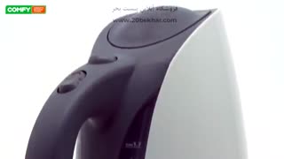 کتری برقی بوش مدل Bosch Electric Kettle TWK6001
