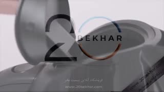 کتری برقی بوش مدل Bosch Electric Kettle TWK6003