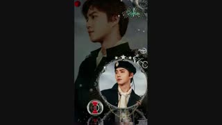 میکس عکس های اکسو با آهنگ  TEMPO- (خودم ساختم :)