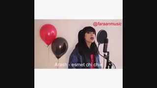 اینم کار دیگش fsnsd