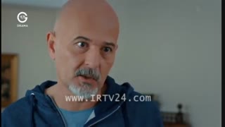 عشق حرف حالیش نمیشه قسمت ۶۲