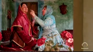 جنگه جنگه ساز میادو