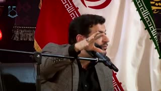 رائفی پور - « الگوی رفتاری اهل بیت با مردم »