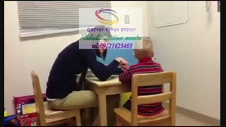 کلینیک تخصصی کاردرمانی ذهنی کرج،کاردرمانی ذهنی | کاردرمانی ذهنی کودکان |گفتار توان گستر البرز09121623463