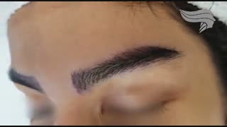 نکاتی درمورد کاشت ابرو